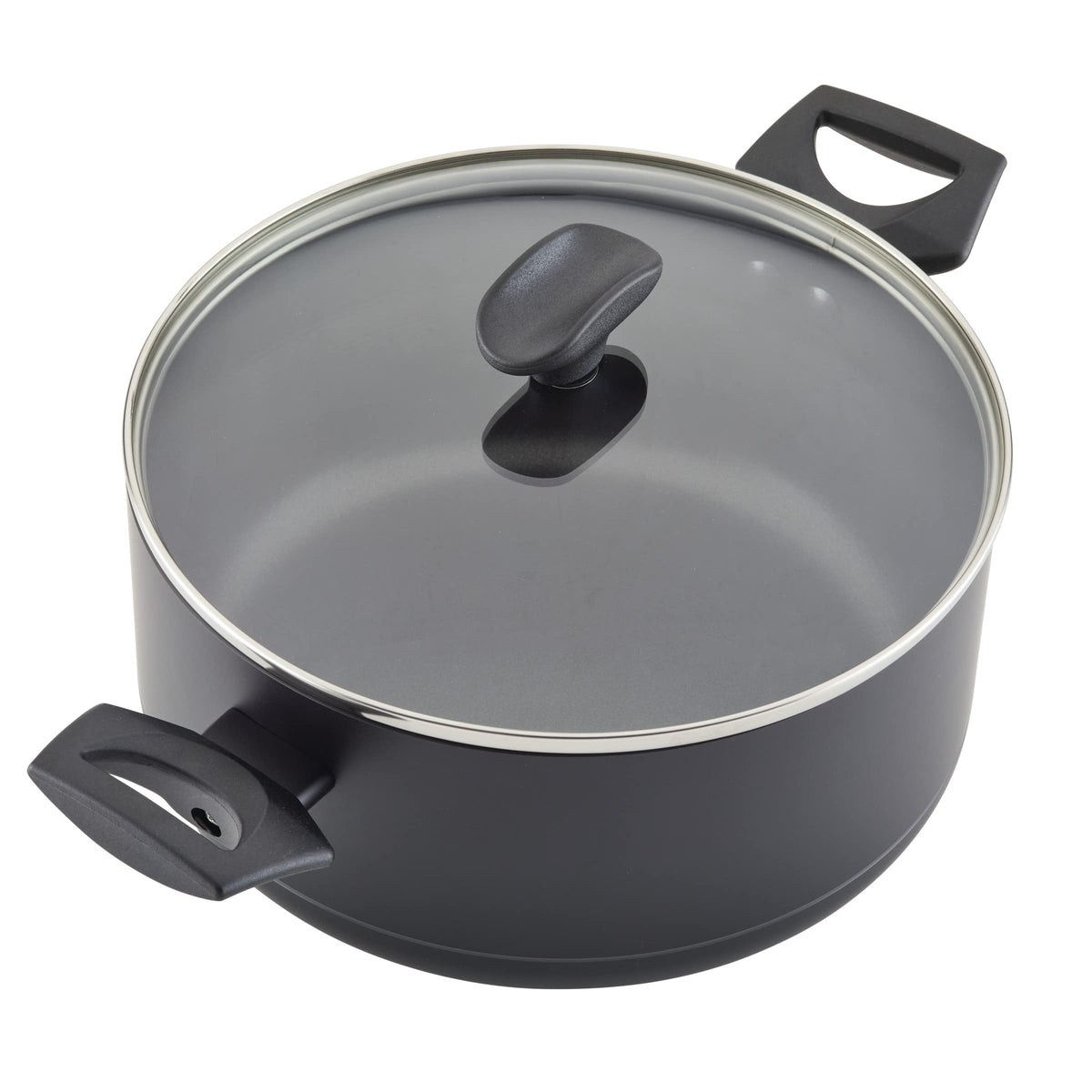 Nonstick 12 Piece Cookware Set H218692