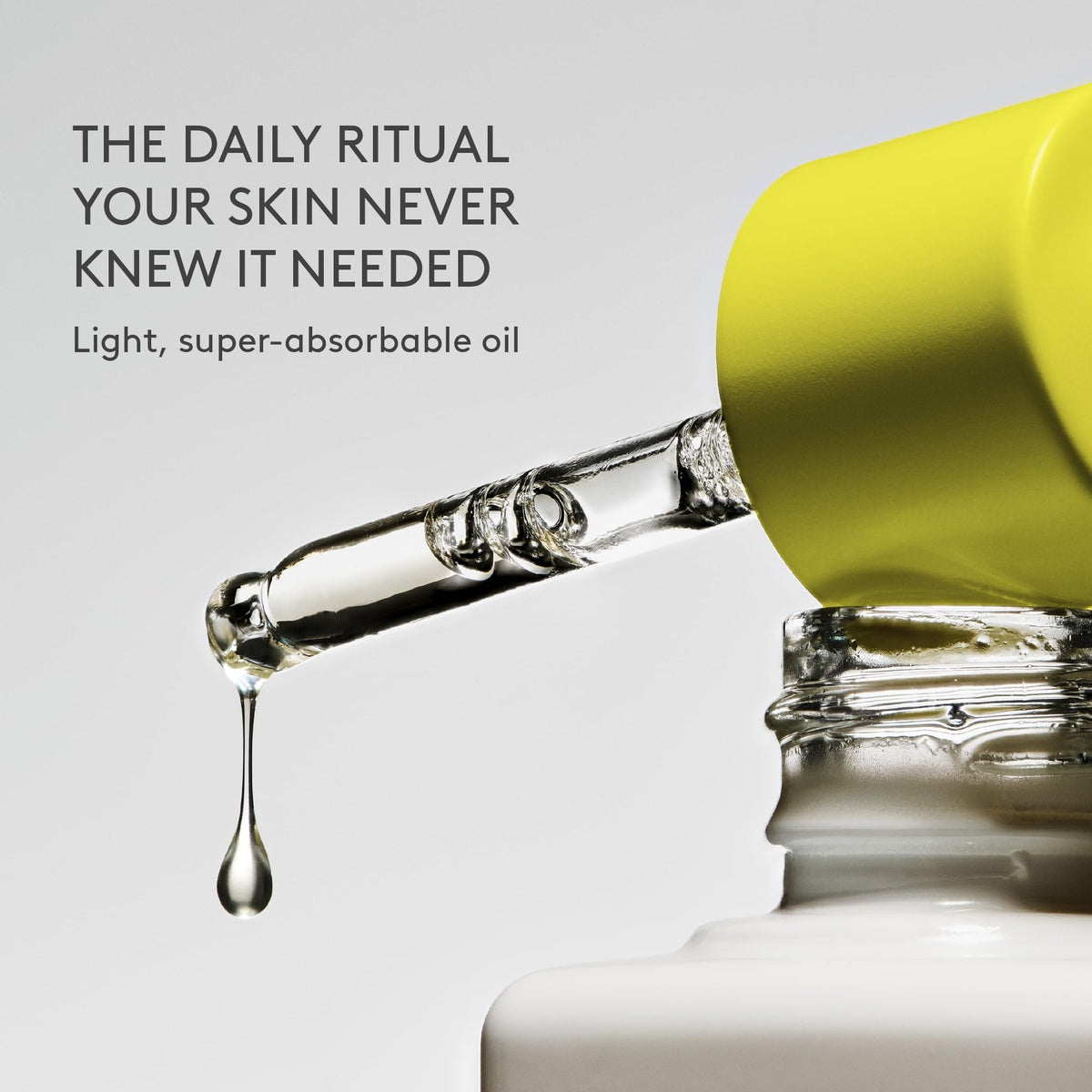 30 ml Luxury Facial Oil M274