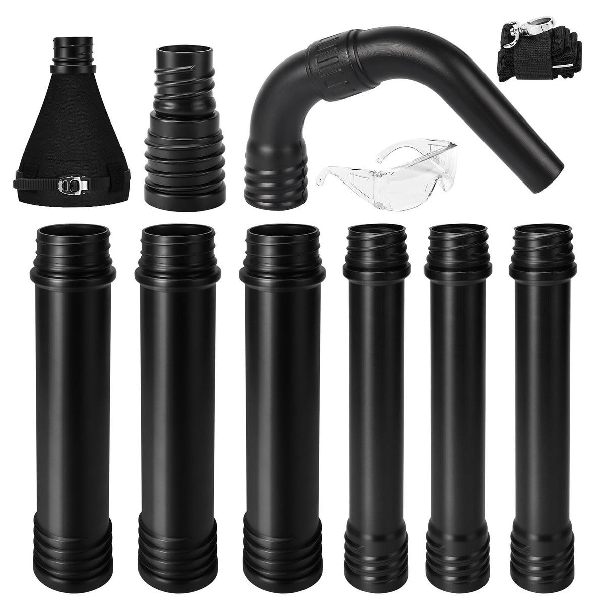 Universal Gutter Cleaning Tools for Leaf Blowers S24889
