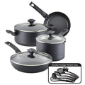 Nonstick 12 Piece Cookware Set H218692