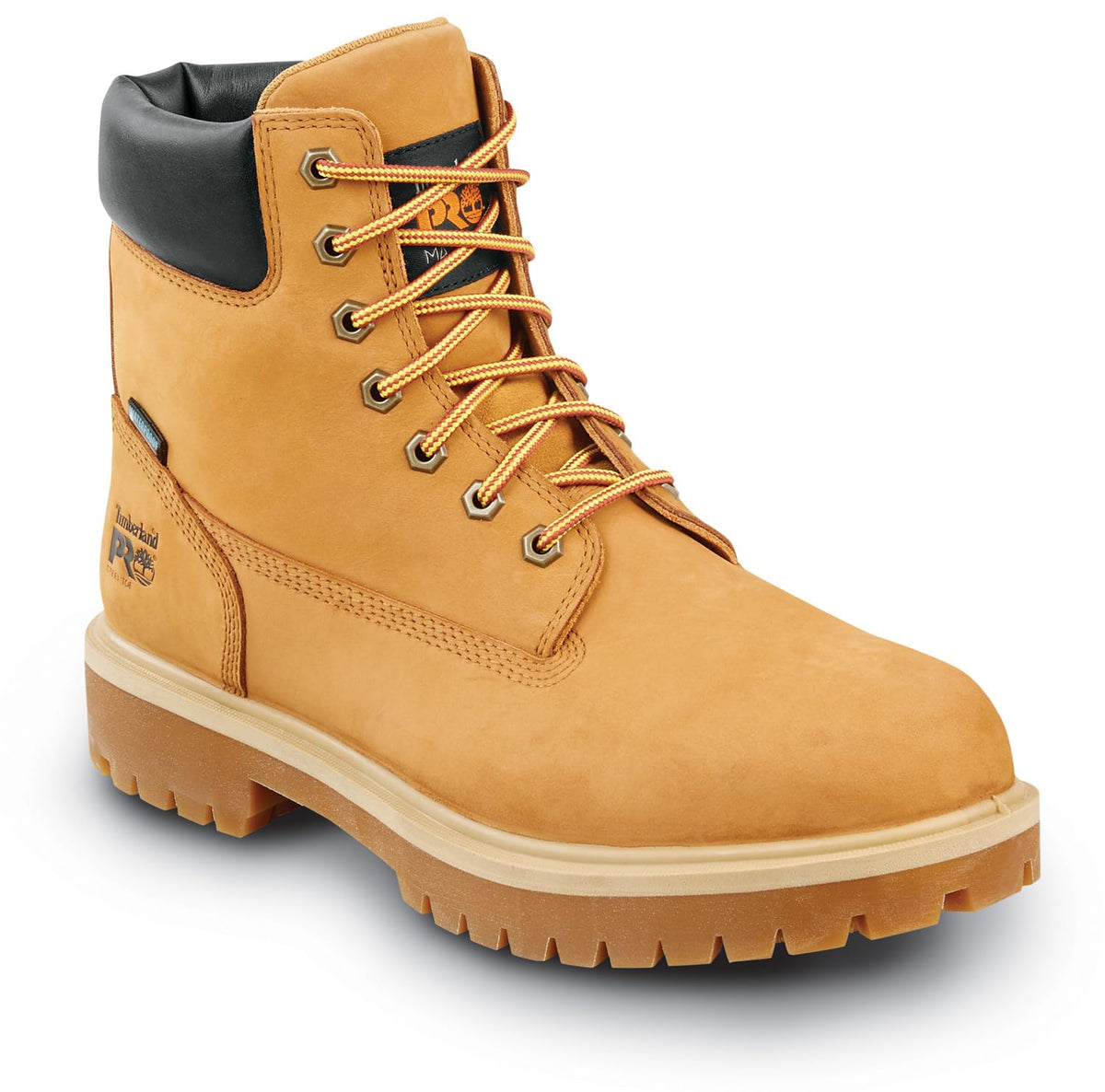 Steel Toe Work Boots X352