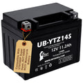 12V 11.2Ah Battery K976