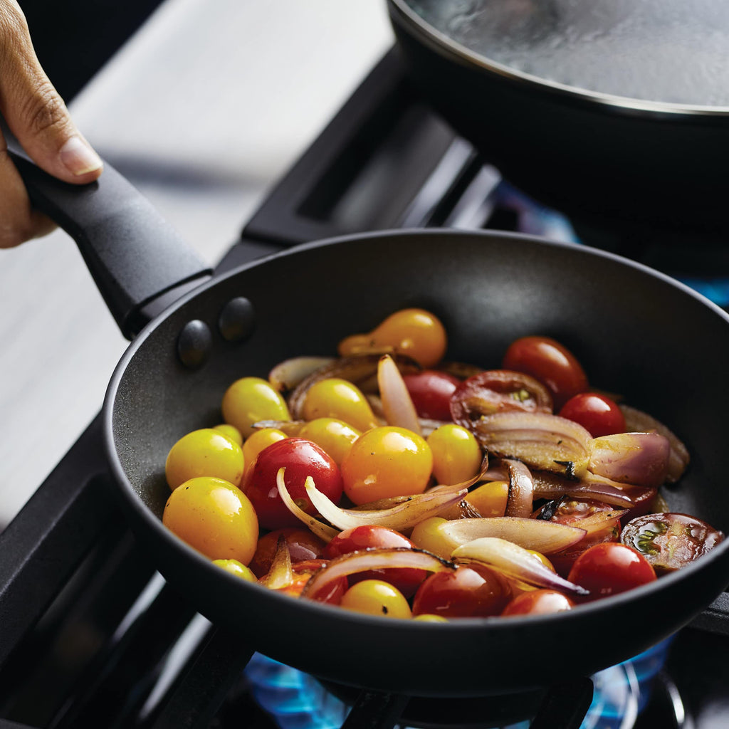 Nonstick 12 Piece Cookware Set H218692