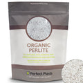 Organic Perlite 4 qt F29470