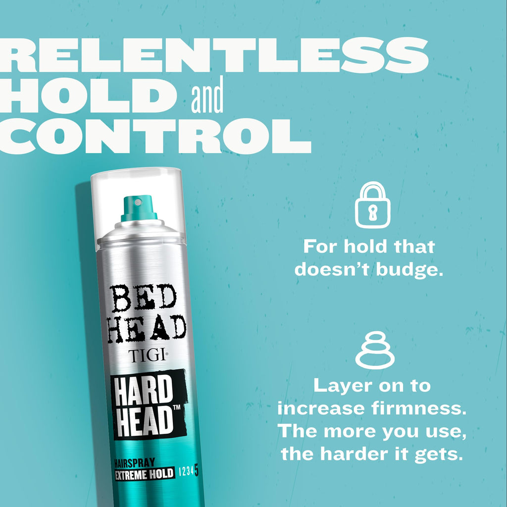 Extreme Hold Hairspray 2-Pack 11.7 Oz C975341