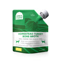 Bone Broth Food Topper for Dogs and Cats 12oz T566401