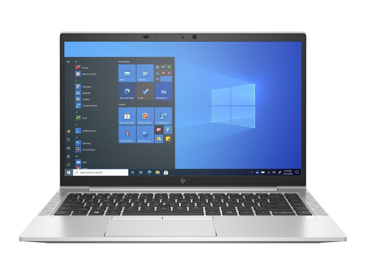 14" Laptop, Intel i7, 16GB RAM, 256GB SSD, Windows 11 Pro G506