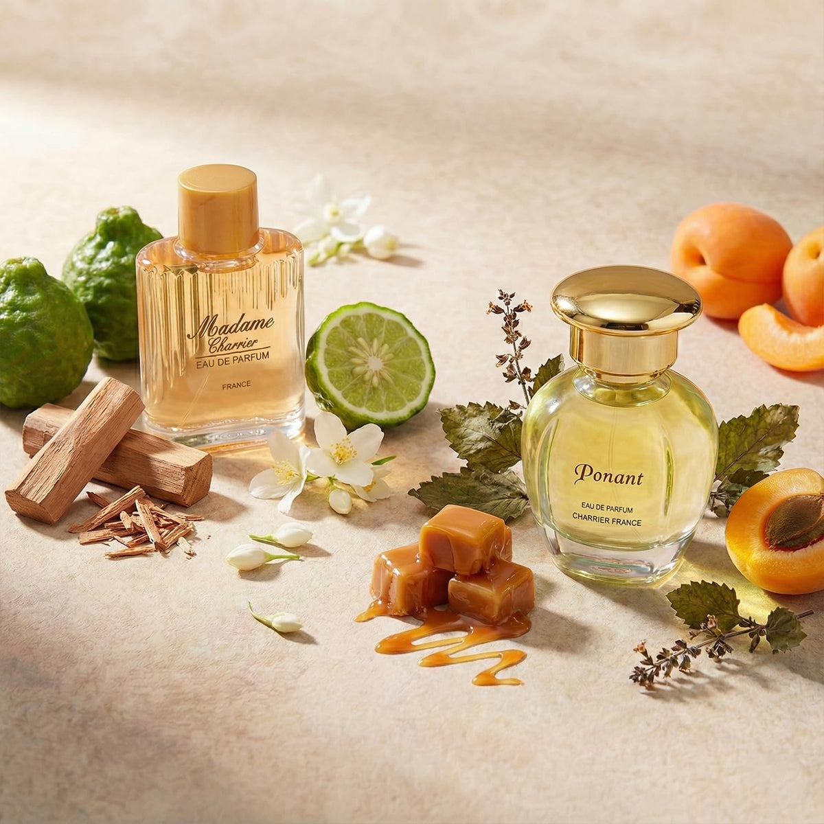 10 Eaux de Parfum Gift Box K2806