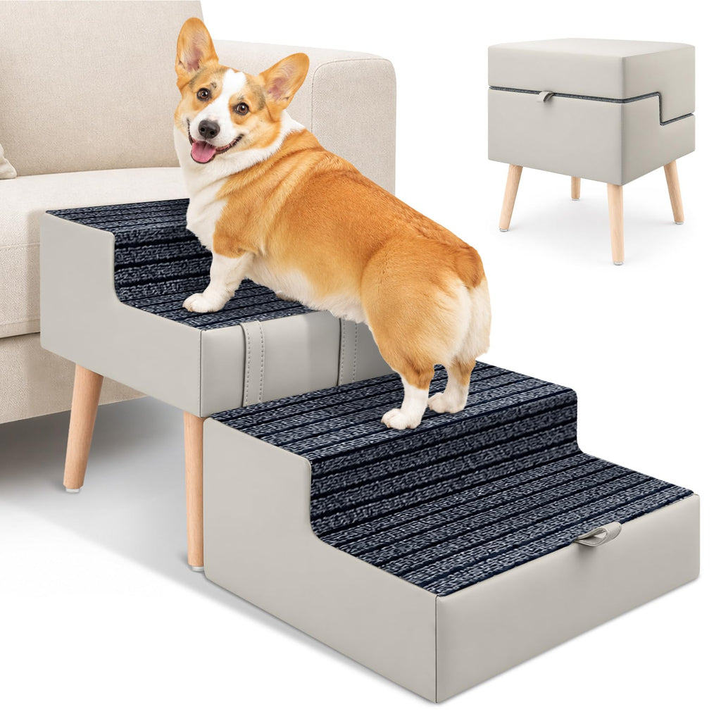 Foldable Dog Ramp Q745