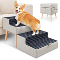 Foldable Dog Ramp Q745