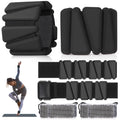 Wrist and Ankle Weights Set of 4 O30372