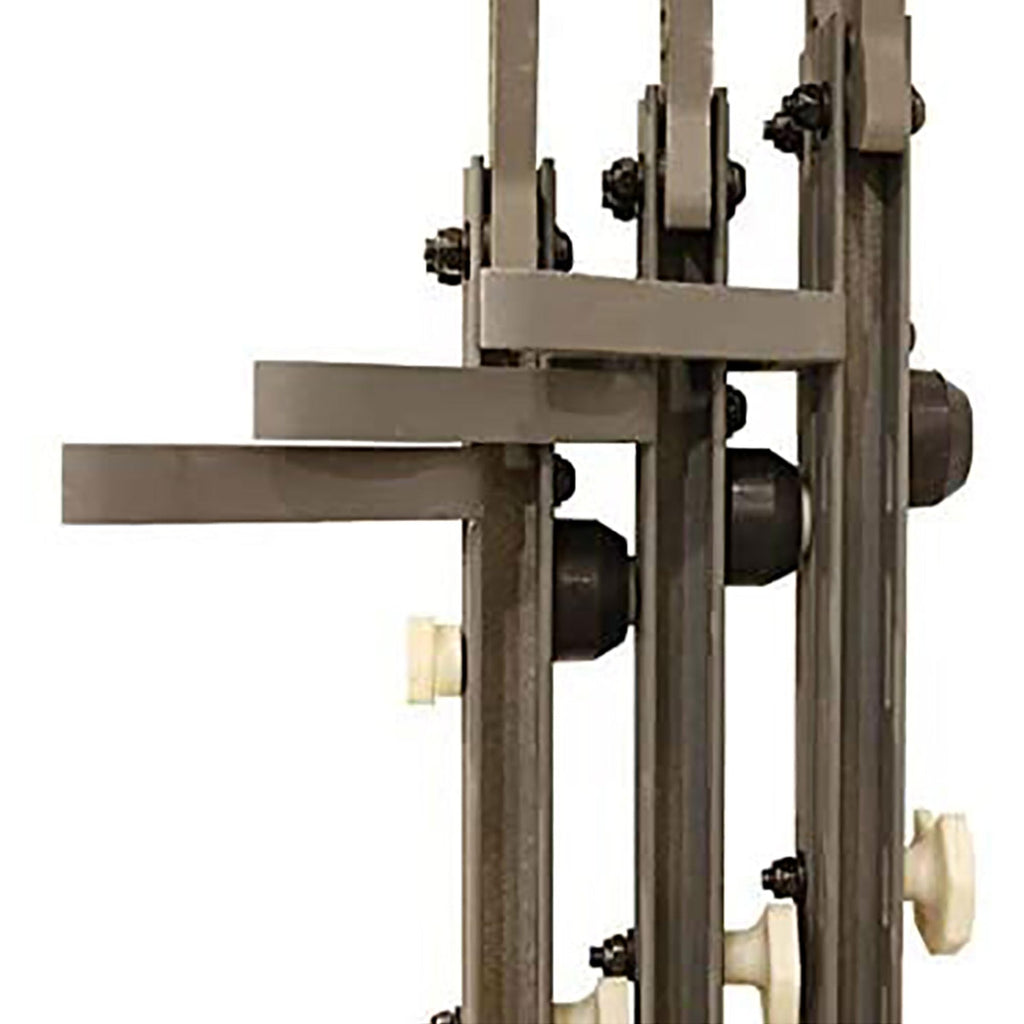 Adjustable Hunting Tree Stand Platform W87386
