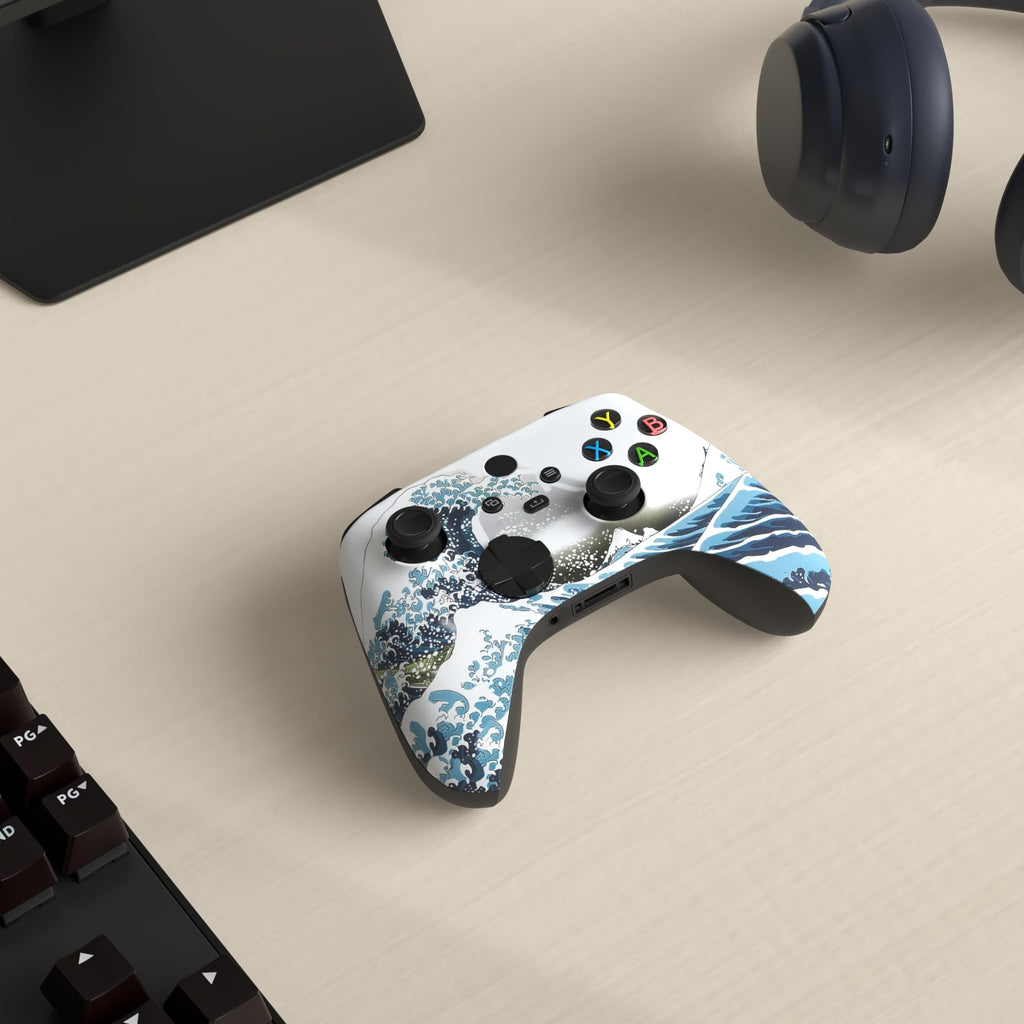 Custom Wireless Controller for Xbox Series X/S & Xbox One Y691
