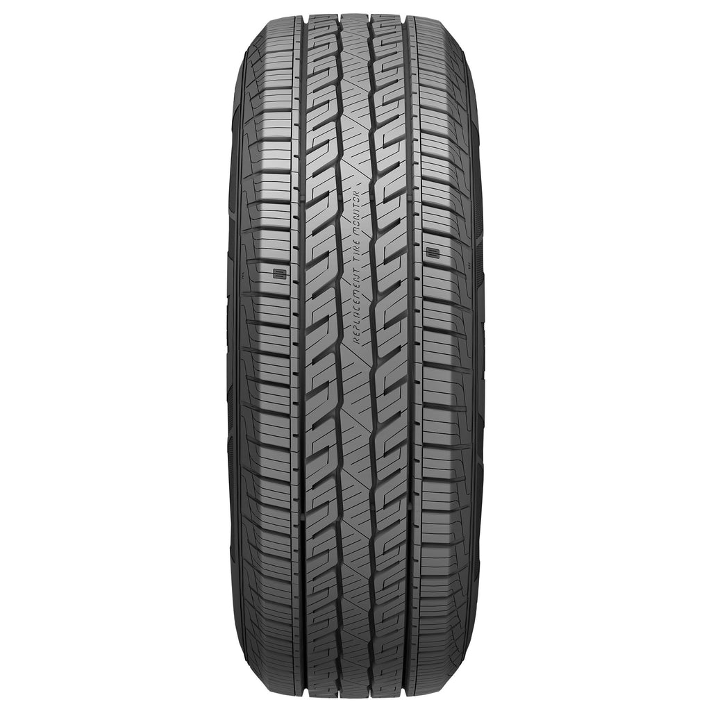 265/70R18 116T Passenger Tire O57904