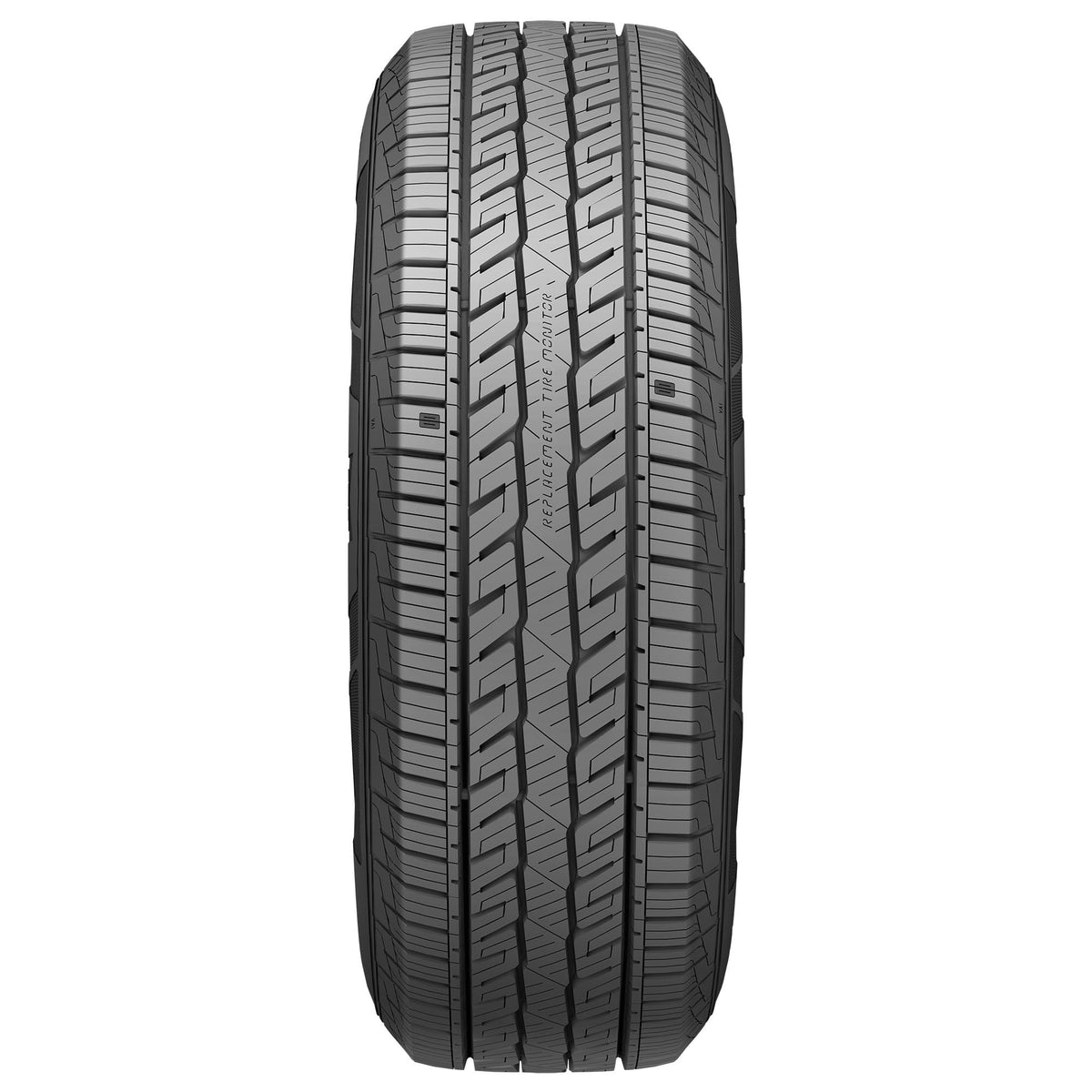 265/70R18 116T Passenger Tire O57904