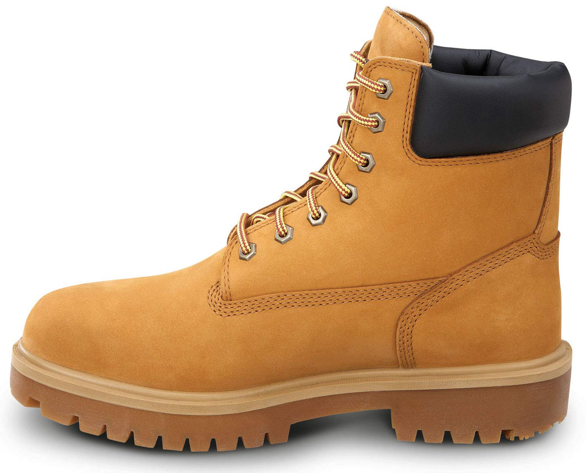 Steel Toe Work Boots X352