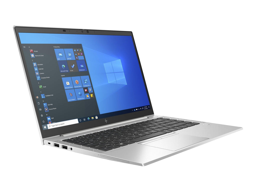14" Laptop, Intel i7, 16GB RAM, 256GB SSD, Windows 11 Pro G506