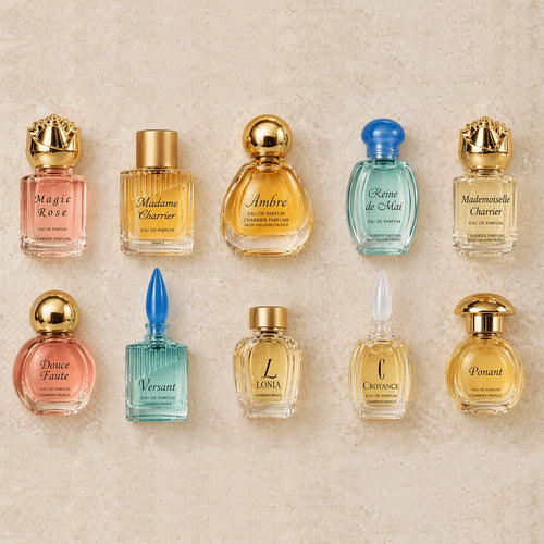 10 Eaux de Parfum Gift Box K2806