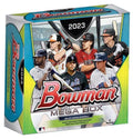 2023 Bowman Baseball Collectible Card Box I944