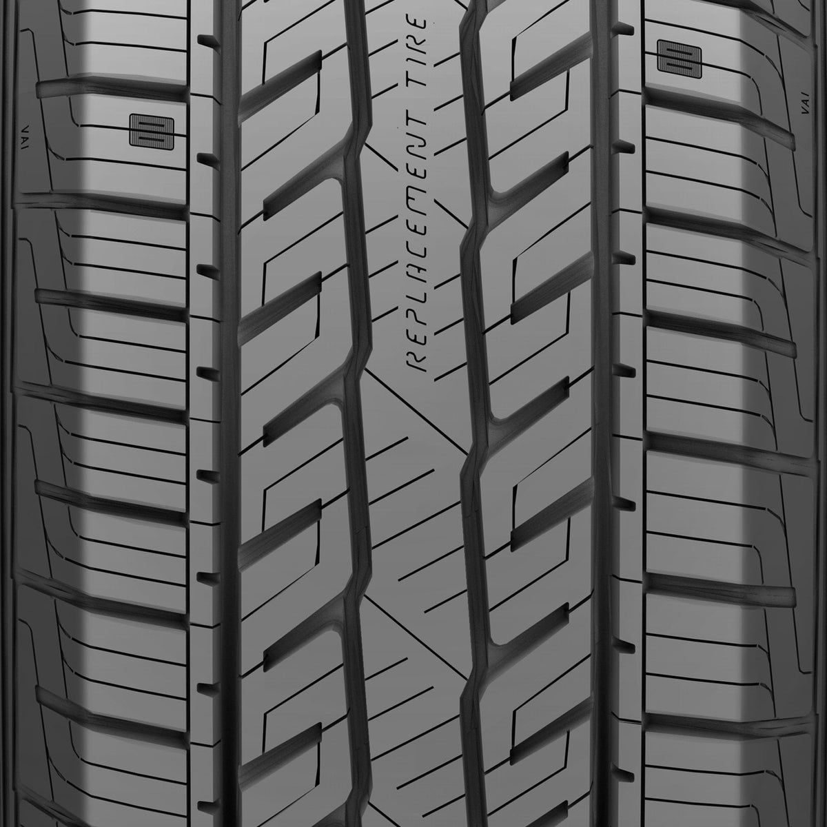 265/70R18 116T Passenger Tire O57904