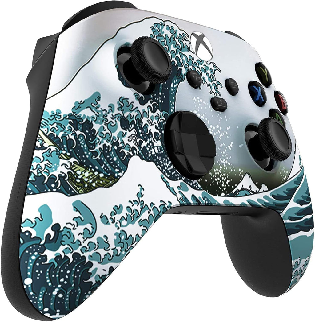 Custom Wireless Controller for Xbox Series X/S & Xbox One Y691