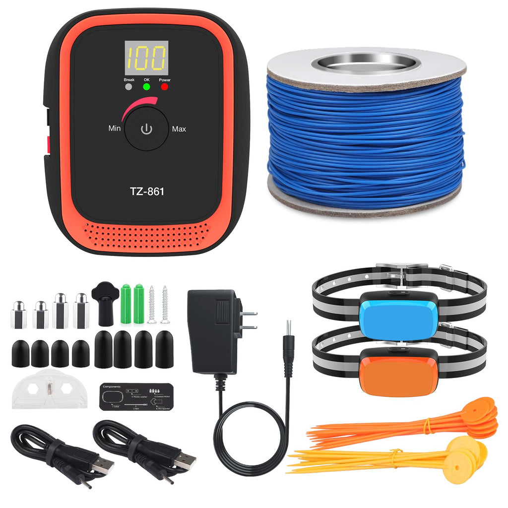 Electric Dog Fence K9824