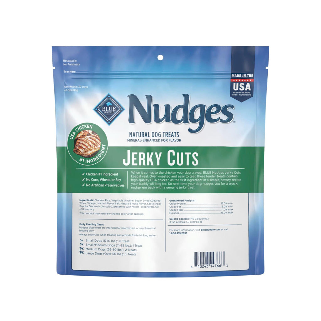 Chicken Dog Treats 16 oz N83227