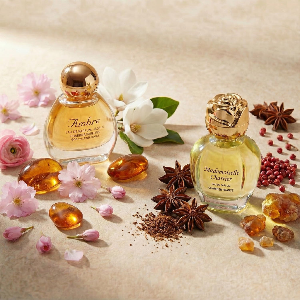 10 Eaux de Parfum Gift Box K2806