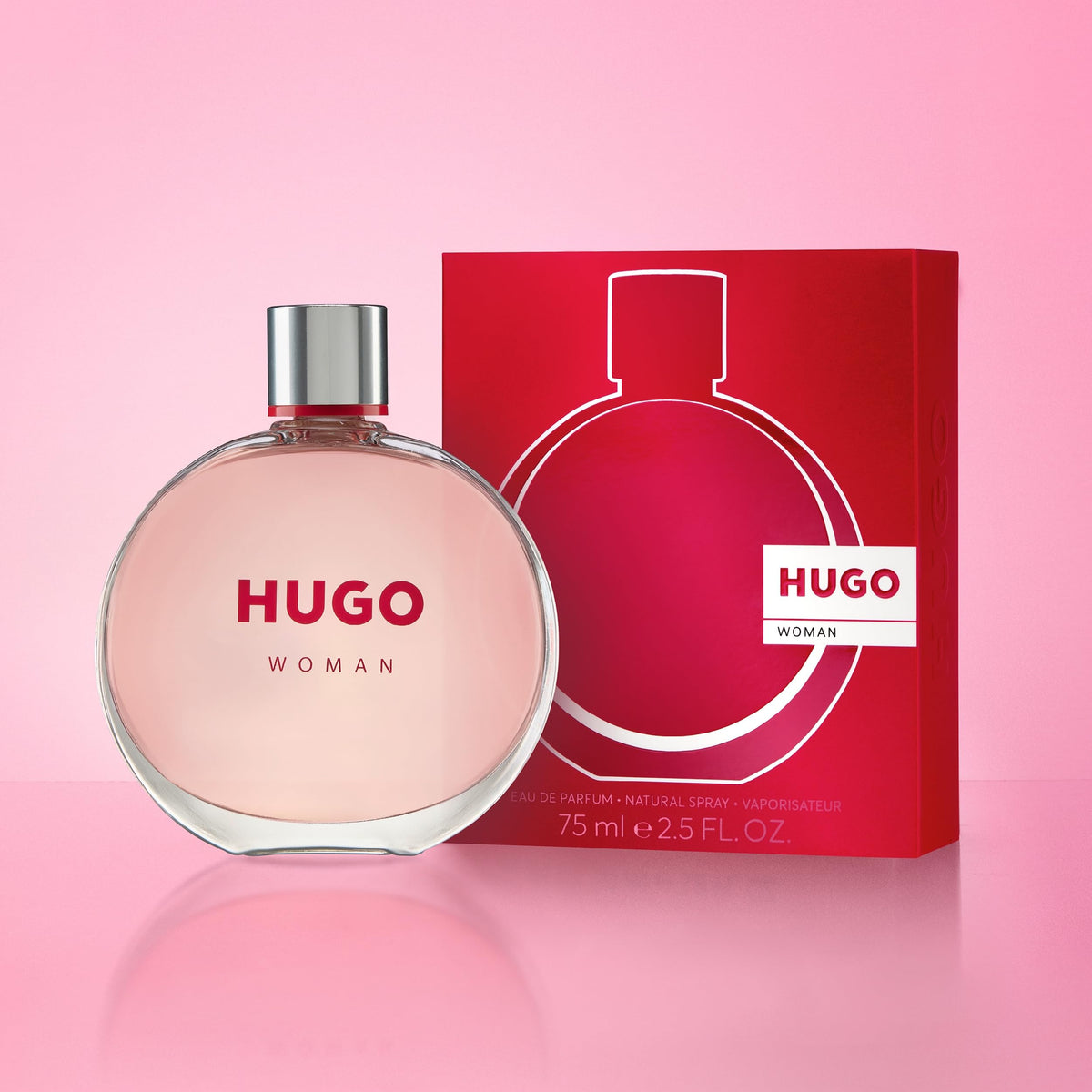 Eau de Parfum with Boysenberry, Black Tea, Jasmine & Amber K843215