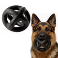 Natural Rubber Dog Toy 5.5 in Q7718