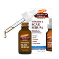 Fragrance Free Cocoa Butter Scar Serum with Vitamin E 1 Oz Y4806