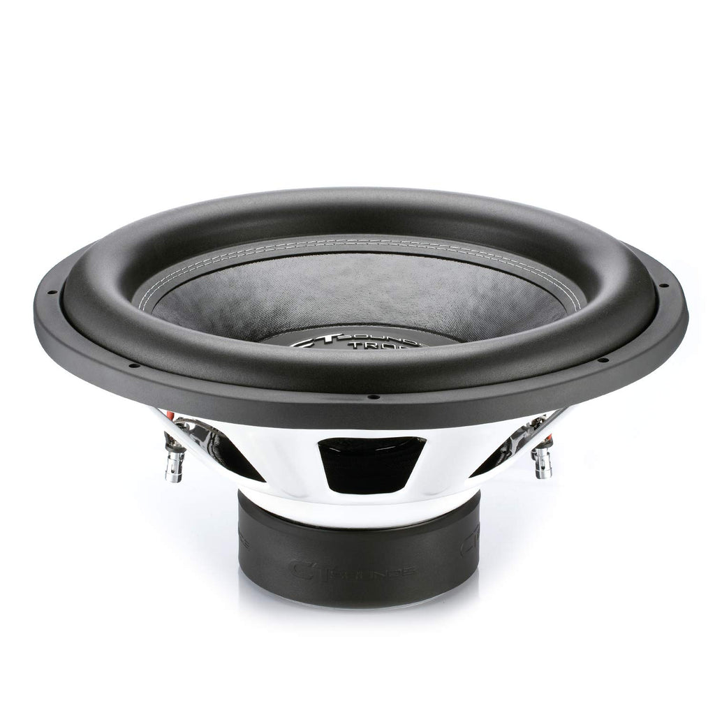 18 Inch Car Subwoofer Dual 2 Ohm V712