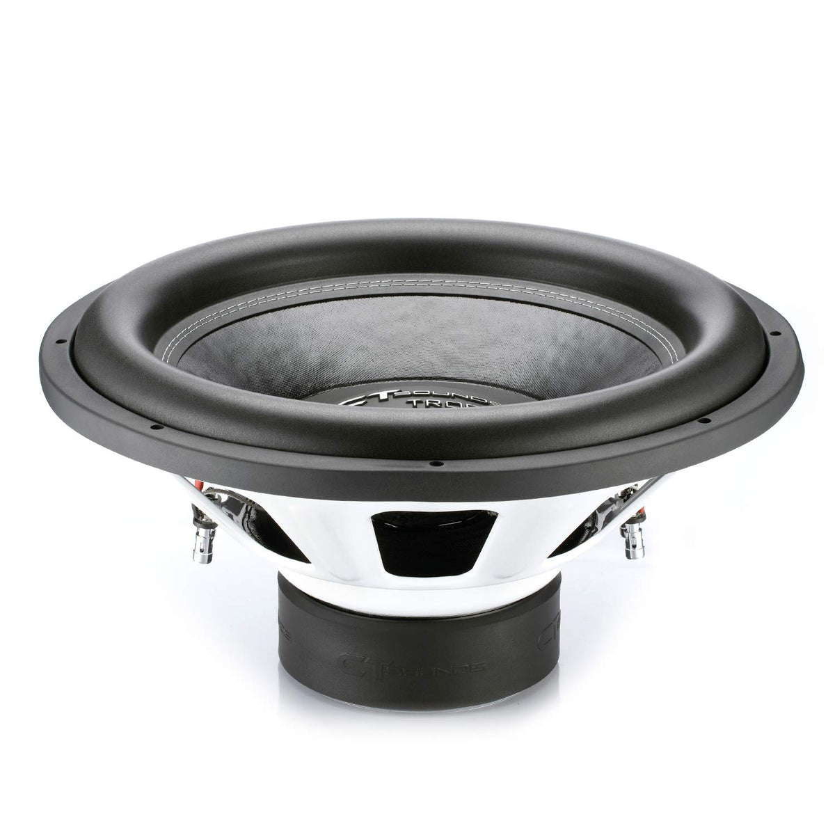 18 Inch Car Subwoofer Dual 2 Ohm V712