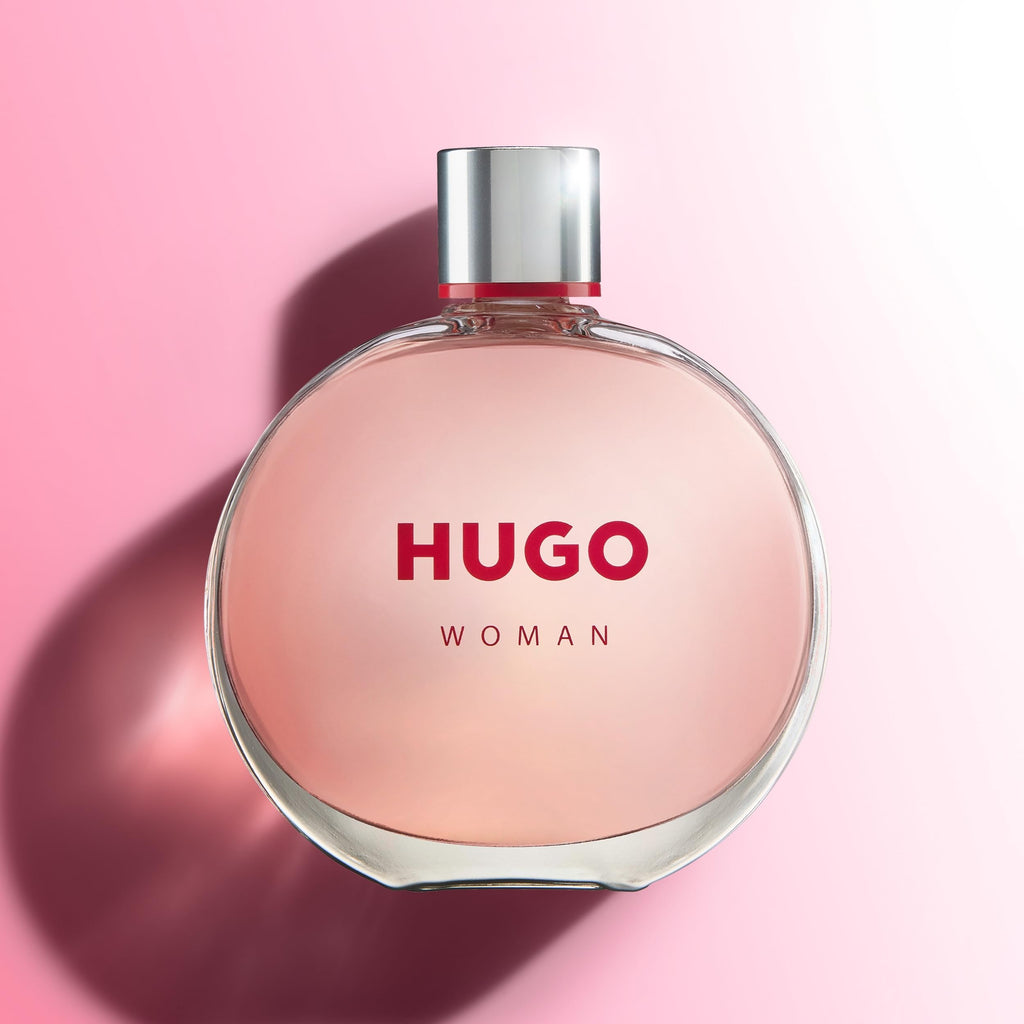 Eau de Parfum with Boysenberry, Black Tea, Jasmine & Amber K843215