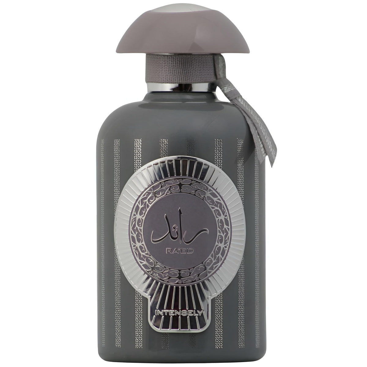 Citrus Spicy Amber Woody Eau de Parfum Spray 3.4 Ounce H24937