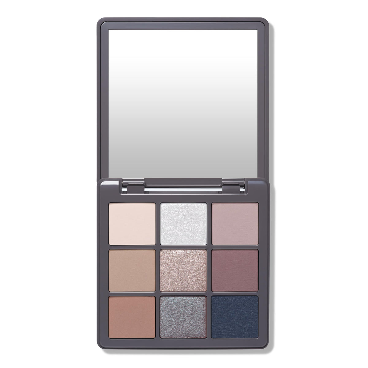Mini Eyeshadow Palettes - Matte and Metallics S901