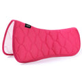 Mesh English Saddle Half Pad Z642561