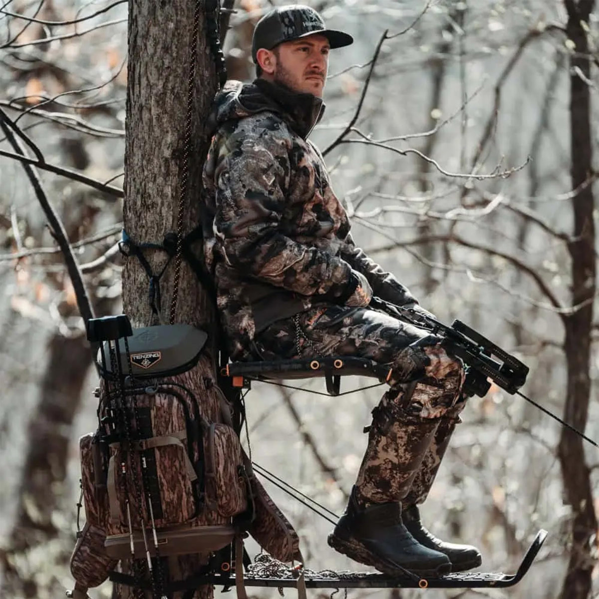 Hunting Tree Stand O1017