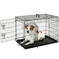 36 Inch Foldable Dog Crate P591