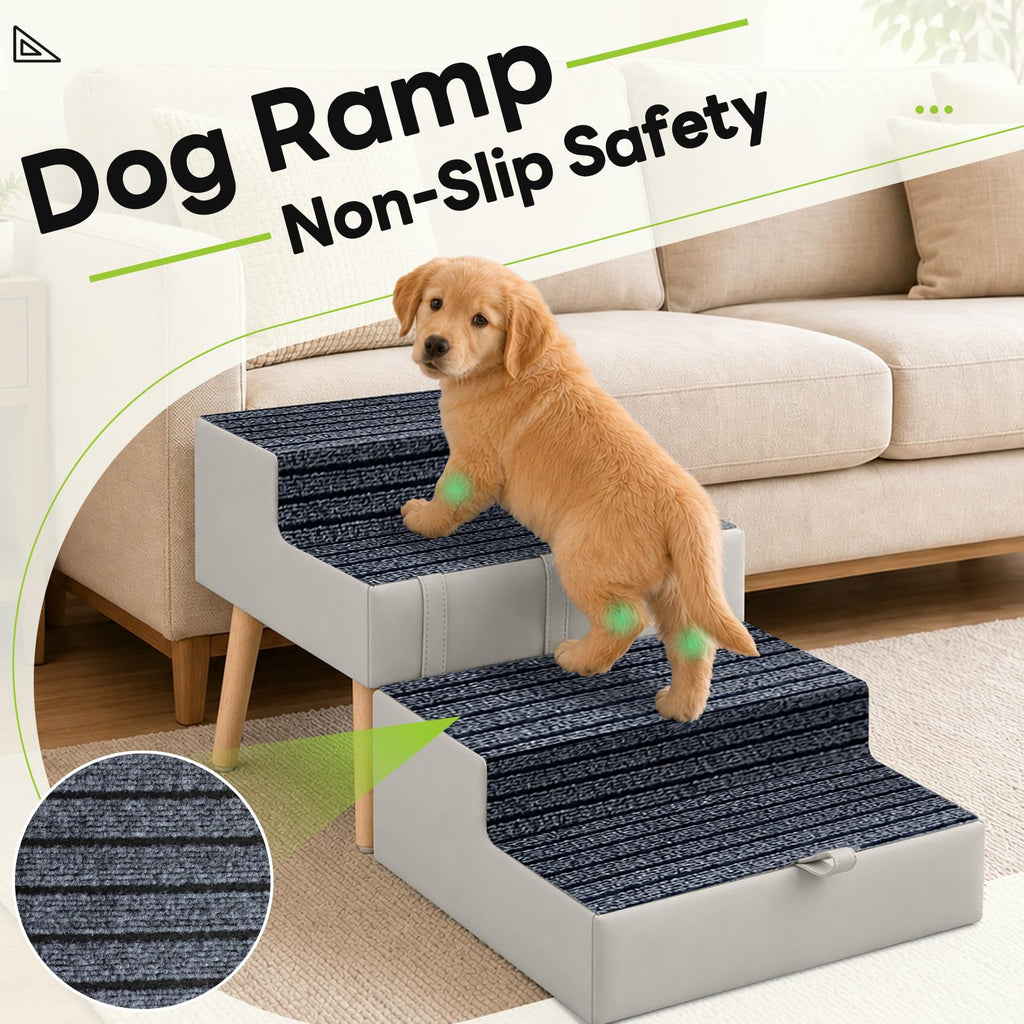 Foldable Dog Ramp Q745