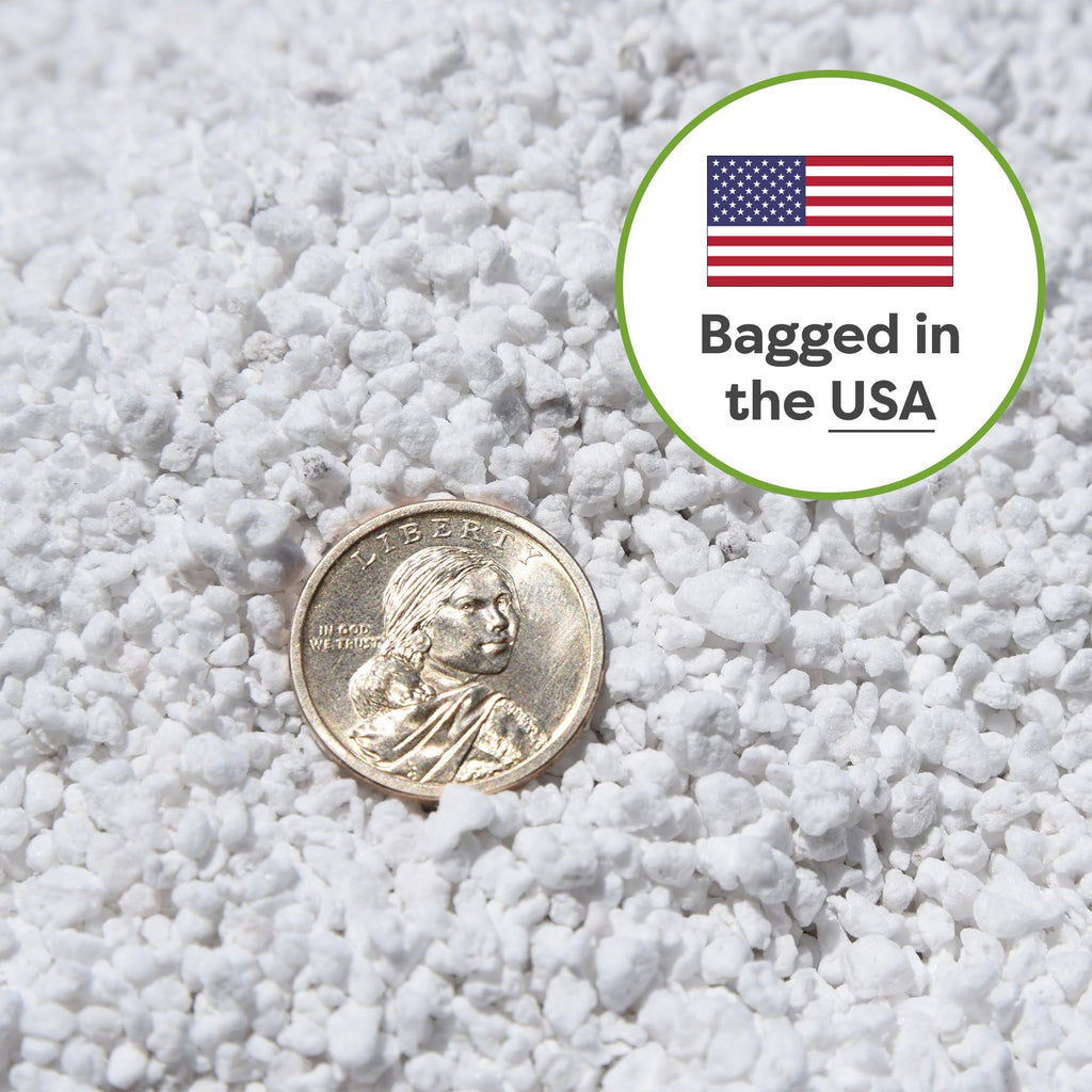 Organic Perlite 4 qt F29470