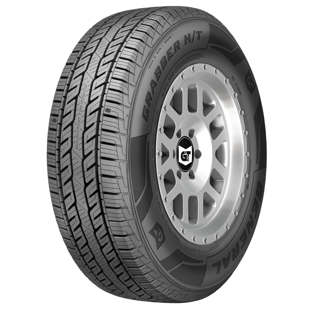 265/70R18 116T Passenger Tire O57904
