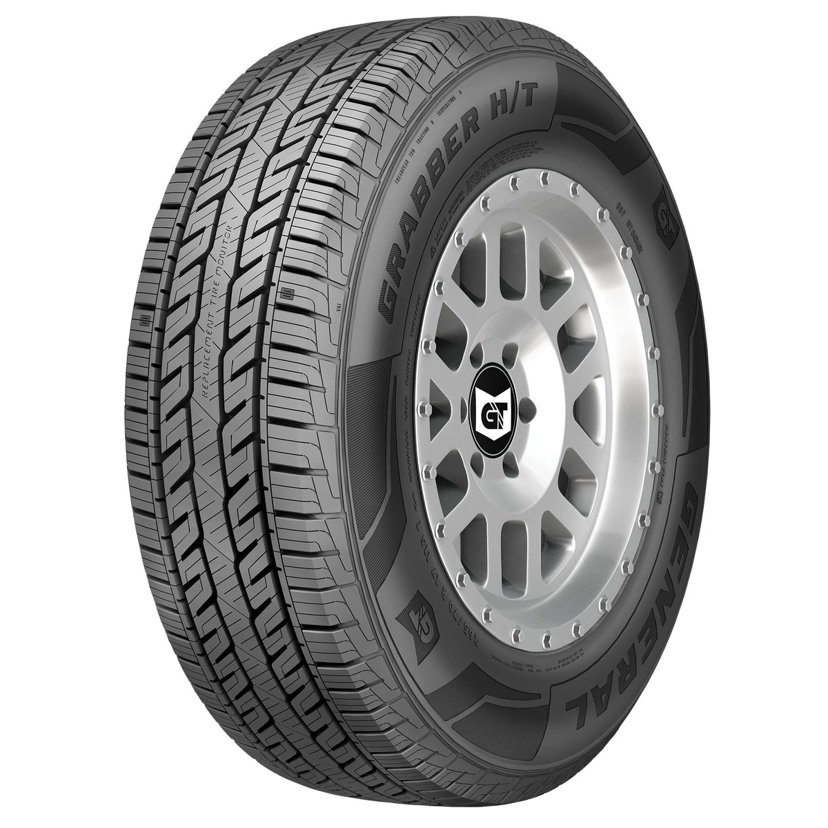 265/70R18 116T Passenger Tire O57904