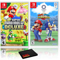 Nintendo Switch Two Game Bundle Y17626