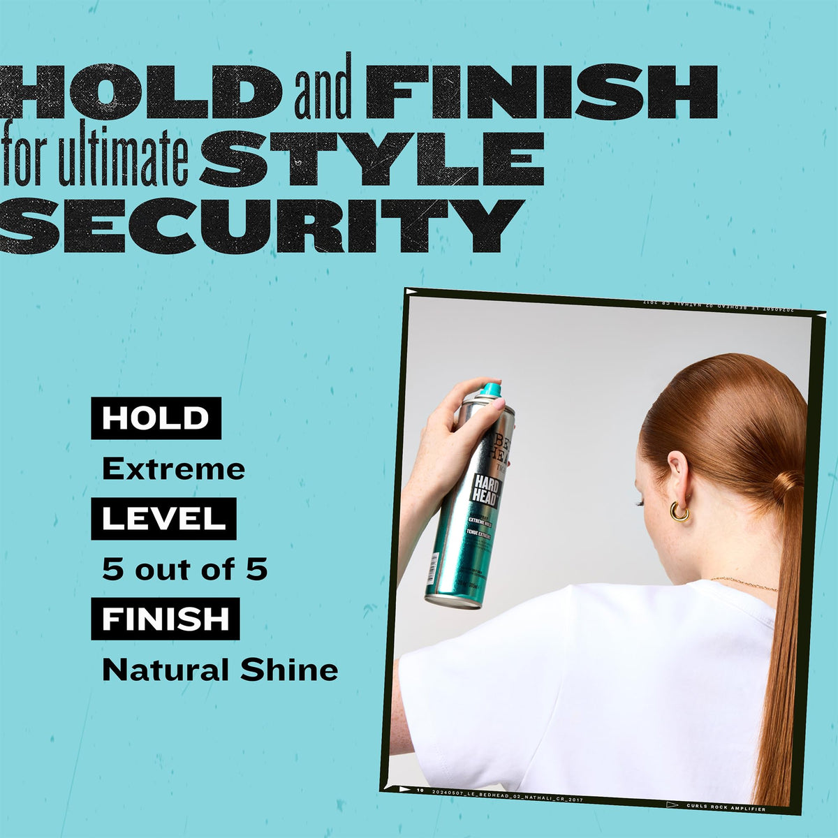 Extreme Hold Hairspray 2-Pack 11.7 Oz C975341