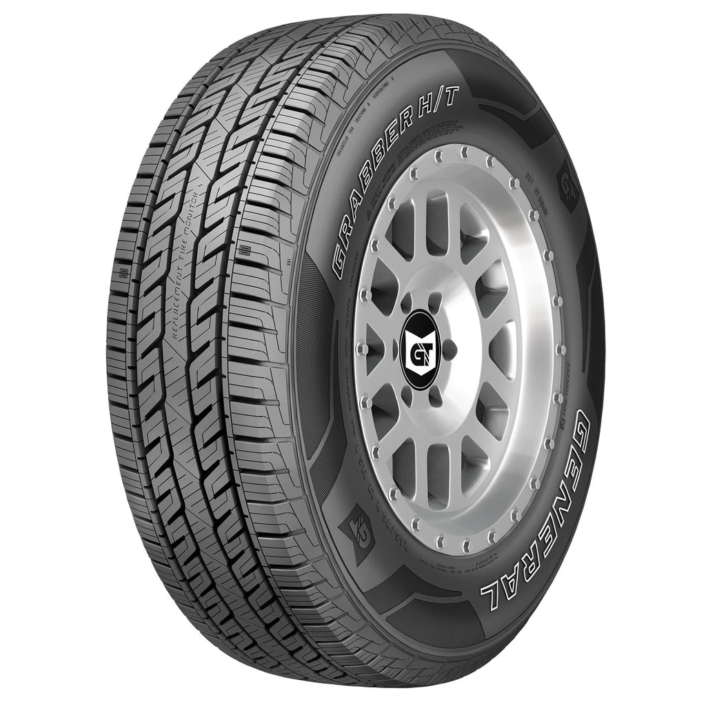 265/70R18 116T Passenger Tire O57904