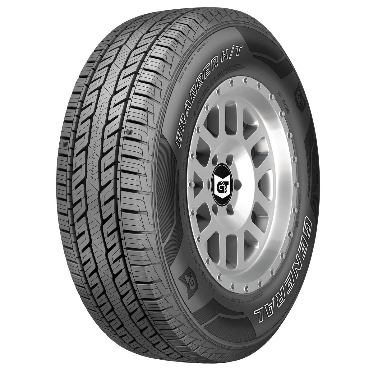265/70R18 116T Passenger Tire O57904