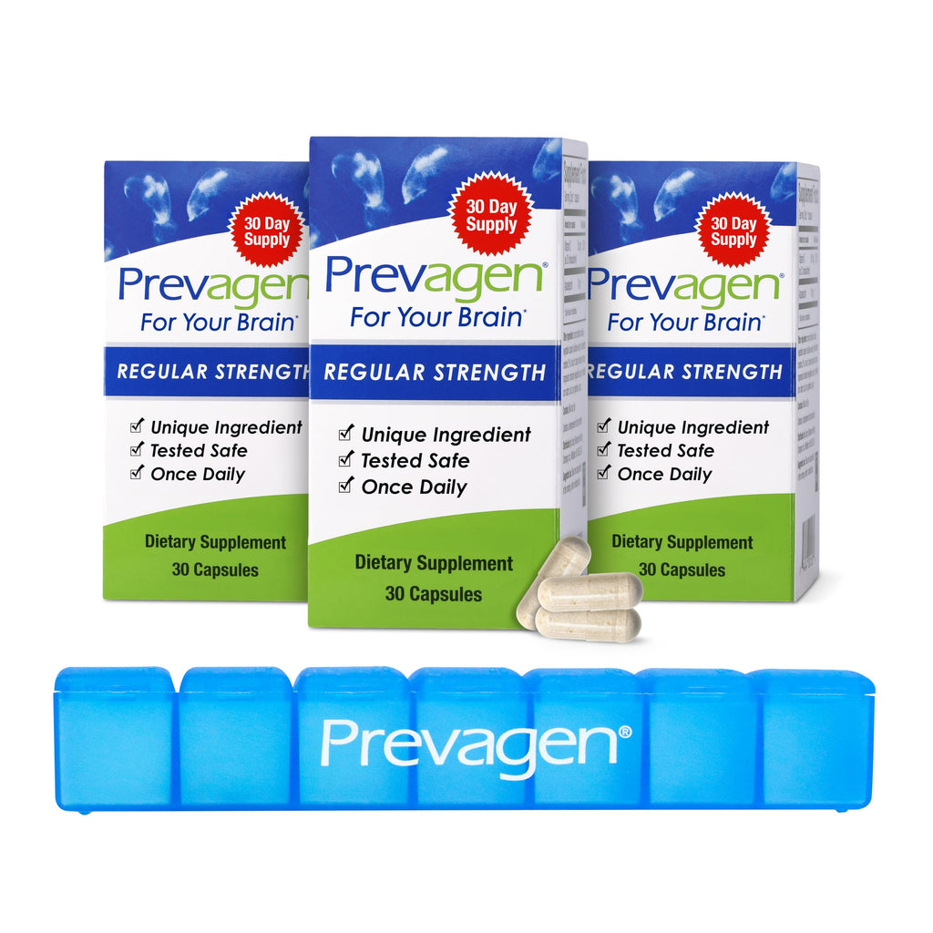 30 Capsules 3-Pack E9395