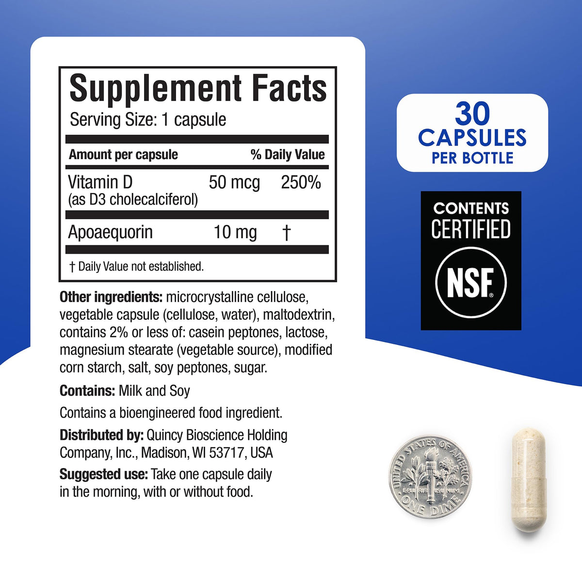 30 Capsules 3-Pack E9395
