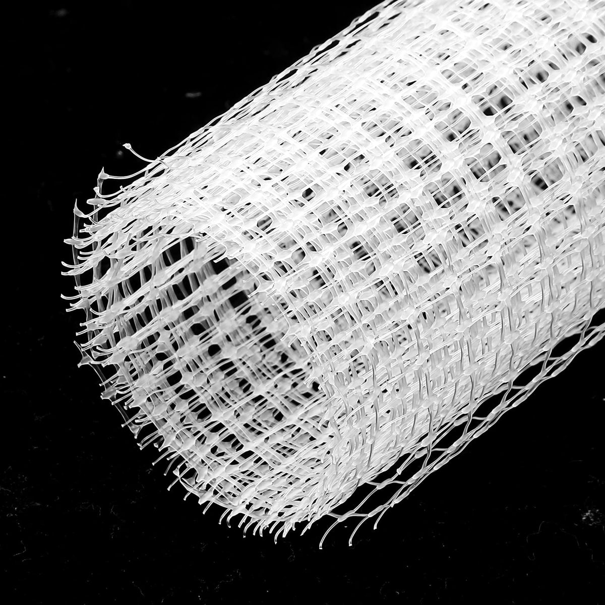 Mesh Netting Aquarium Lid 3.3 x 5 Feet Fish Tank Cover W19404